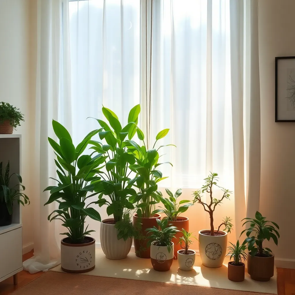 Bringing Nature Indoors, Effortlessly
