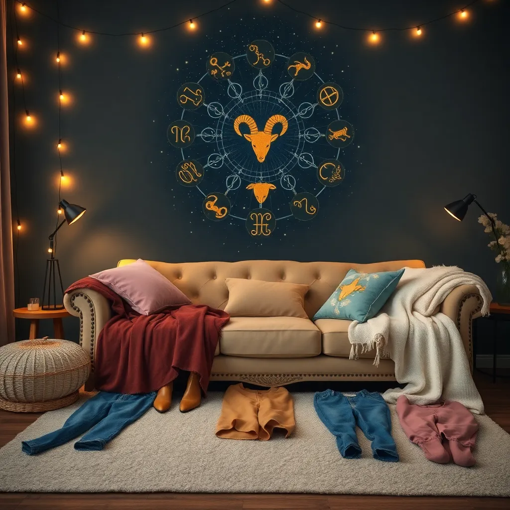Cozy Layers for Movie Nights