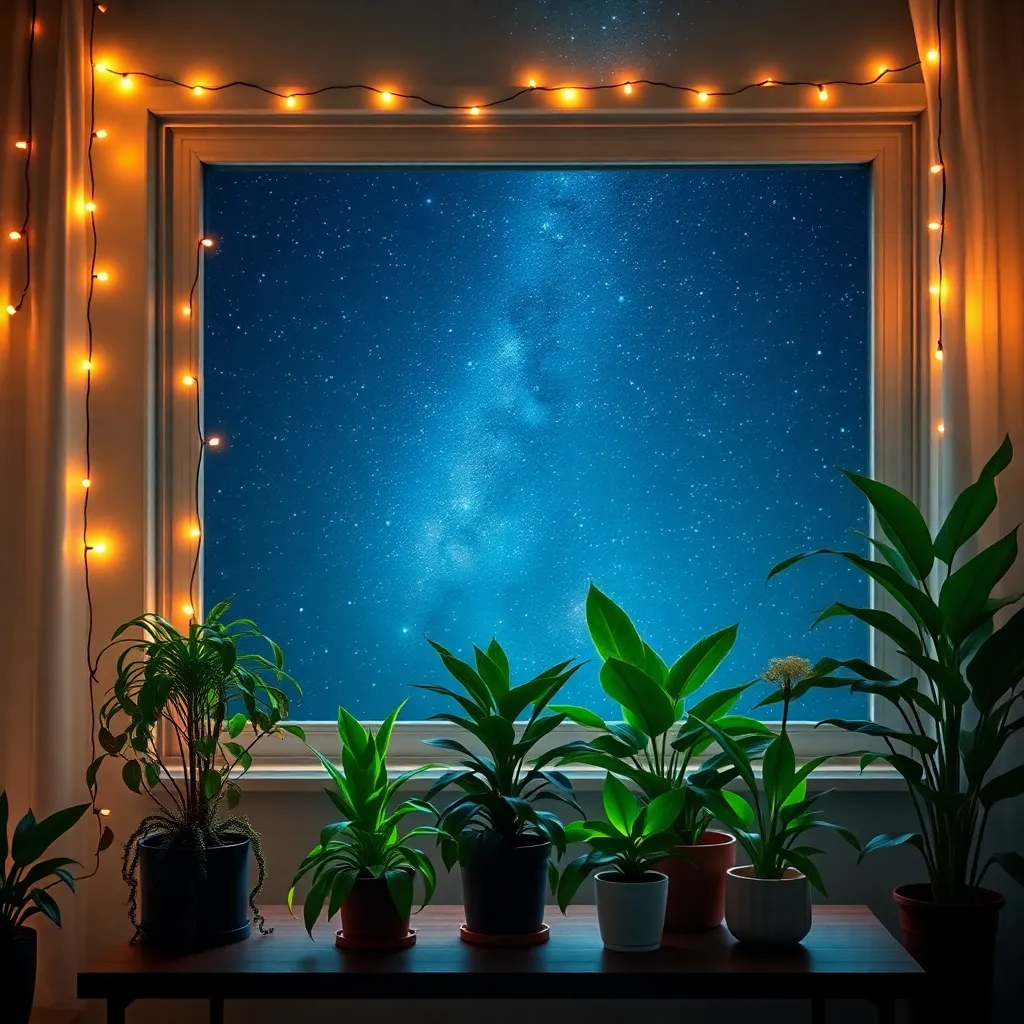 Pet-Friendly Plants to Brighten Up